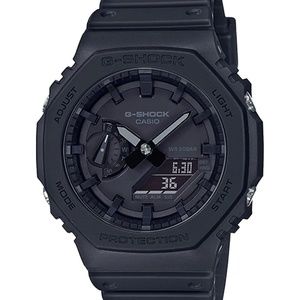 NWT G Shock ANALOG-DIGITA LGA-2100 SERIES